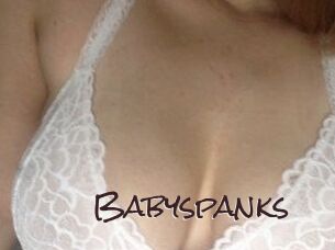 Babyspanks