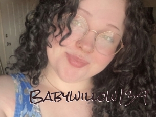 Babywillow139