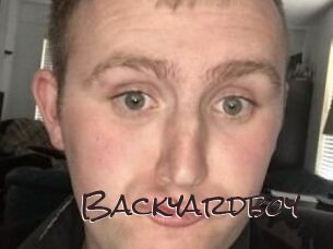Backyardboy