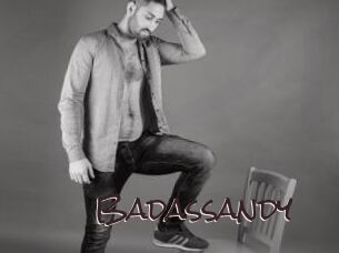 Badassandy