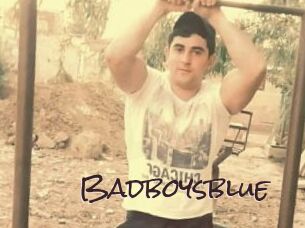 Badboysblue