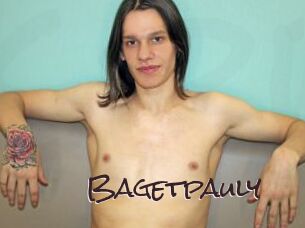 Bagetpauly