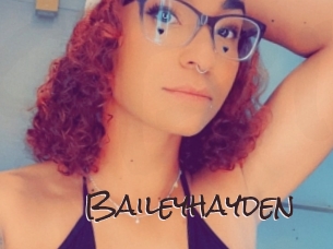 Baileyhayden