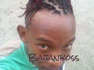 Bajanboss