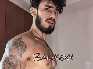 Bakysexy