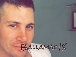 Ballamac18