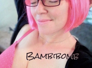 Bambibomb