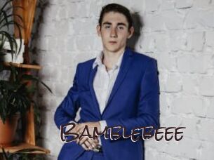 Bamblebeee