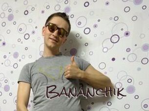 Bananchik