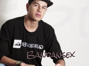 Bandansex