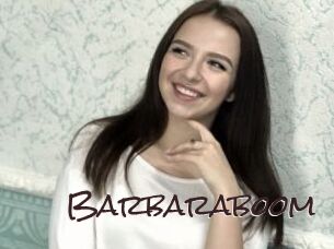 Barbaraboom