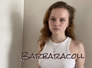 Barbaracoll