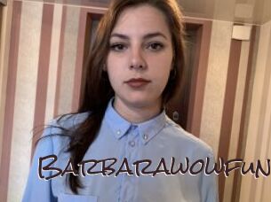 Barbarawowfun