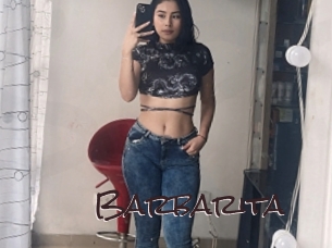 Barbarita