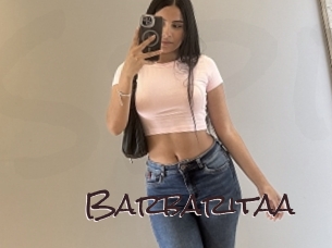 Barbaritaa