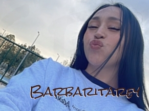 Barbaritarey