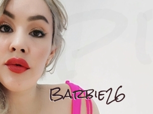 Barbie26