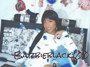 Barbieblack100