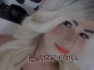 Barbiegill