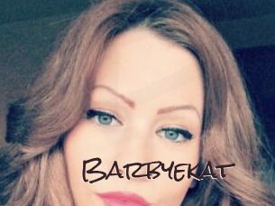 Barbyekat