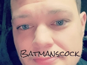 Batmanscock