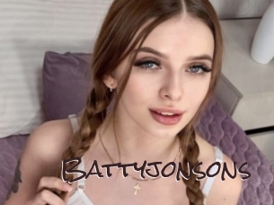 Battyjonsons