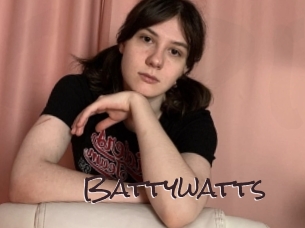 Battywatts