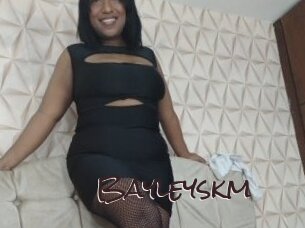 Bayleyskm