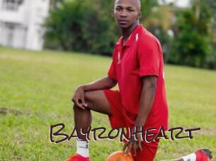 Bayronheart