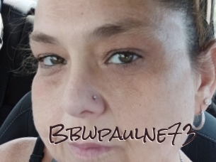 Bbwpaulne73