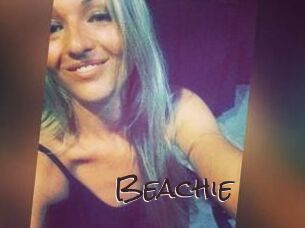 Beachie