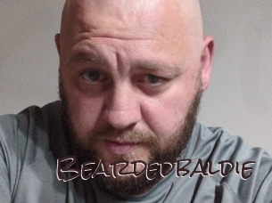 Beardedbaldie