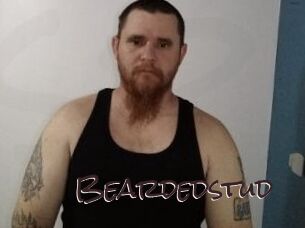 Beardedstud