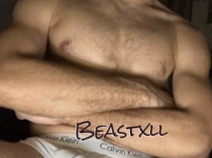 Beastxll