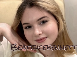 Beatricebennett