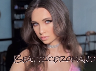 Beatriceromand