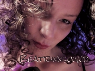 Beatrixxsound