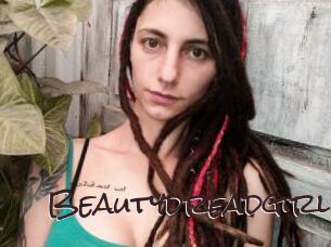 Beautydreadgirl