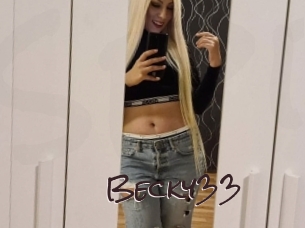 Becky33