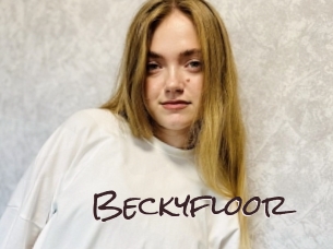 Beckyfloor