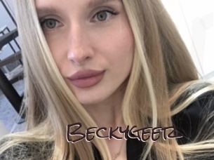 Beckygeer