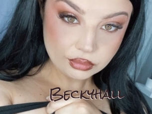 Beckyhall