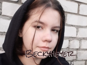 Beckyheyer