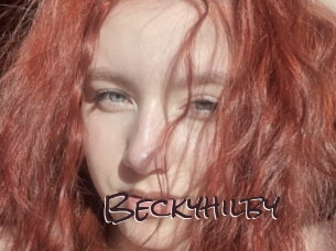 Beckyhilby