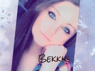 Bekkks