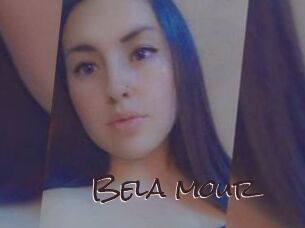Bela_mour