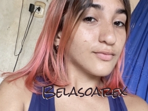 Belasoarex