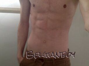 Belgianboy