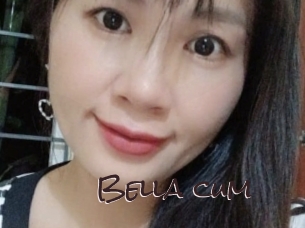 Bella_cum