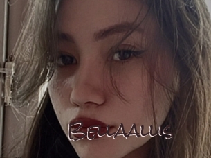 Bellaallis